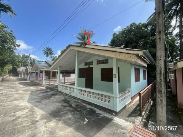 02 Single House _photo