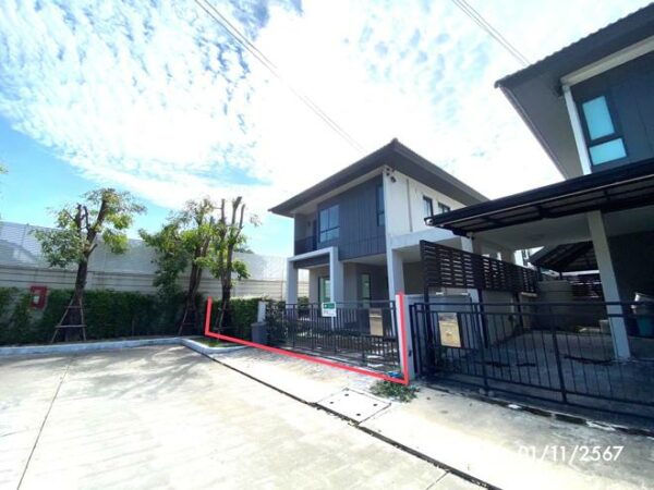 02 Single House _photo
