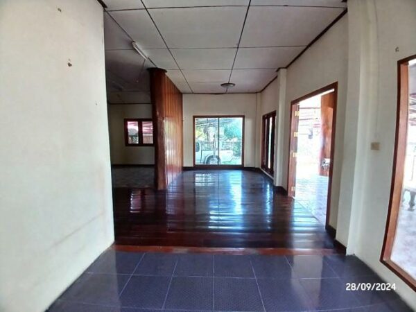 02 Single House _photo