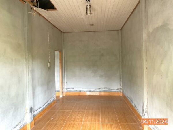 02 Single House _photo