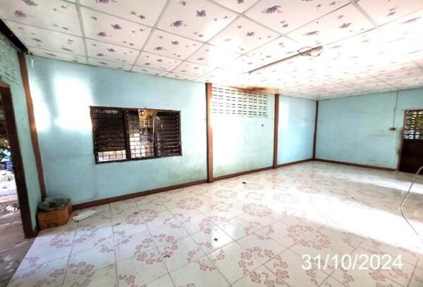 02 Single House _photo