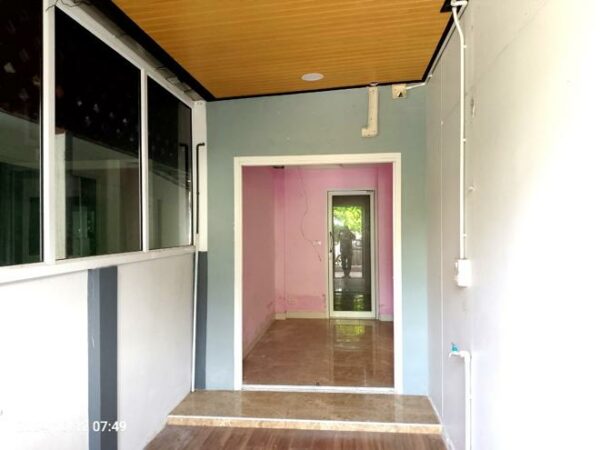 02 Single House _photo
