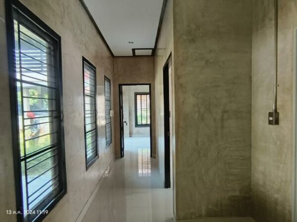 02 Single House _photo