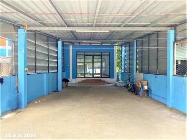 02 Single House _photo