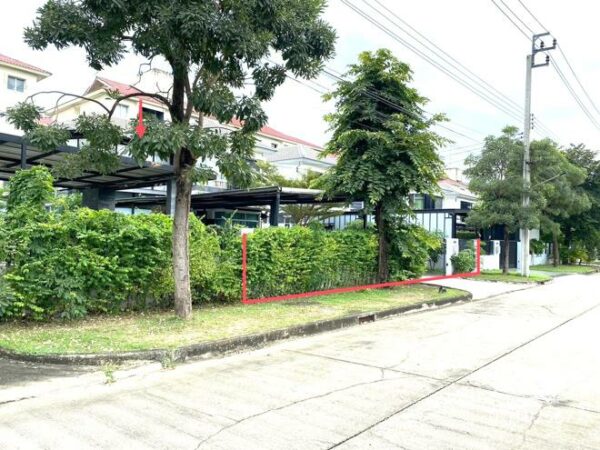 02 Single House _photo