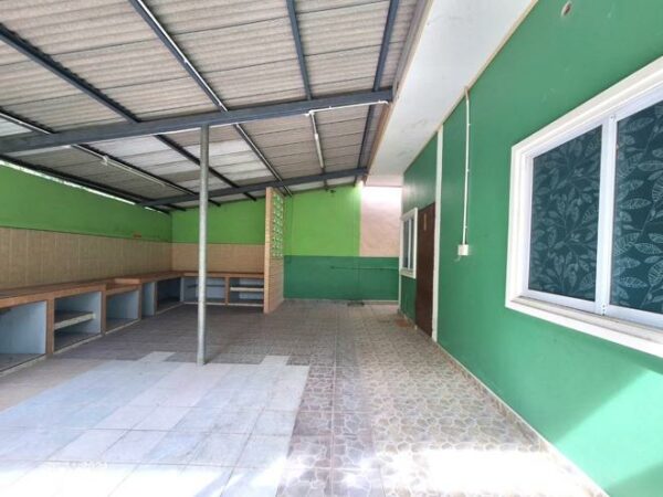 02 Single House _photo