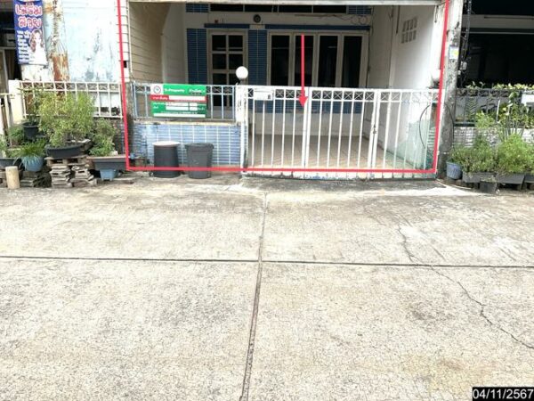 03 Townhouse _photo