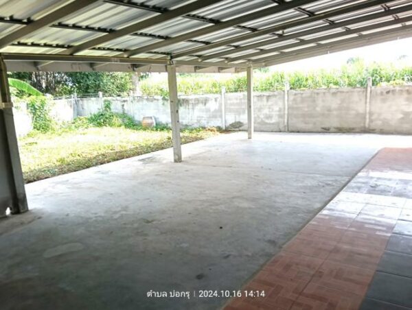 02 Single House _photo
