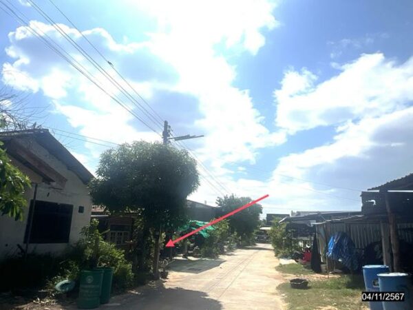 02 Single House _photo