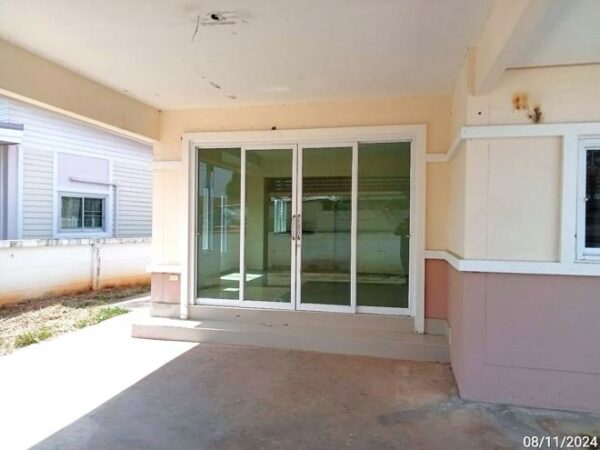 02 Single House _photo