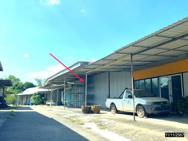 12 warehouses _photo