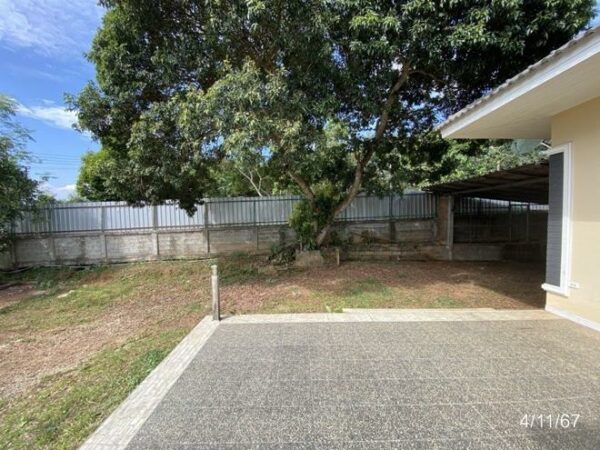02 Single House _photo