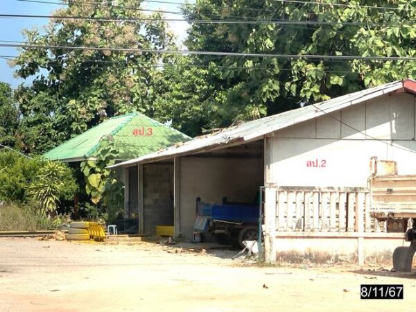 12 warehouses _photo