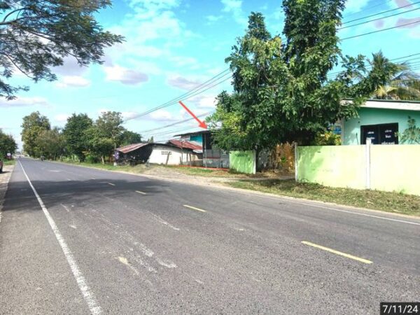 02 Single House _photo