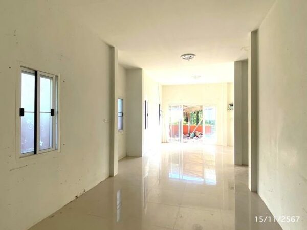 02 Single House _photo