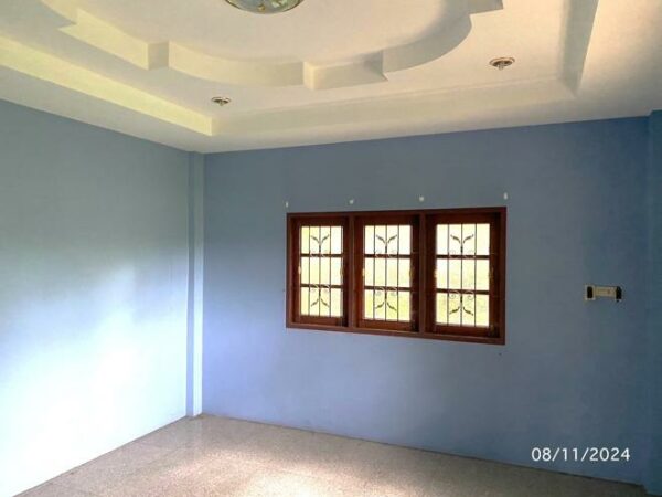 02 Single House _photo