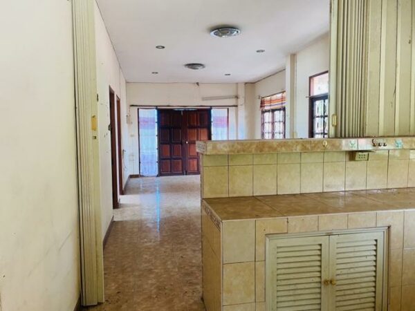 02 Single House _photo