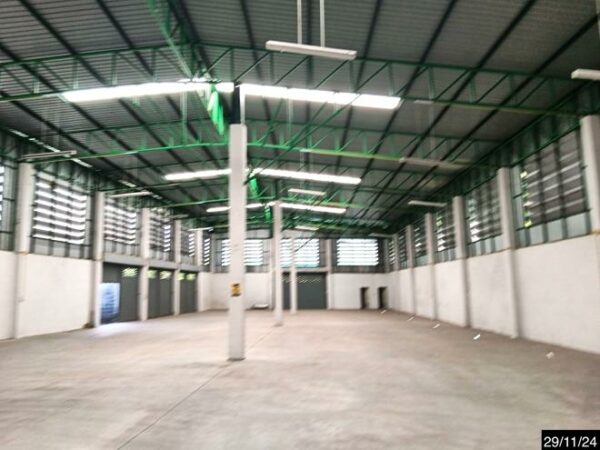 12 warehouses _photo