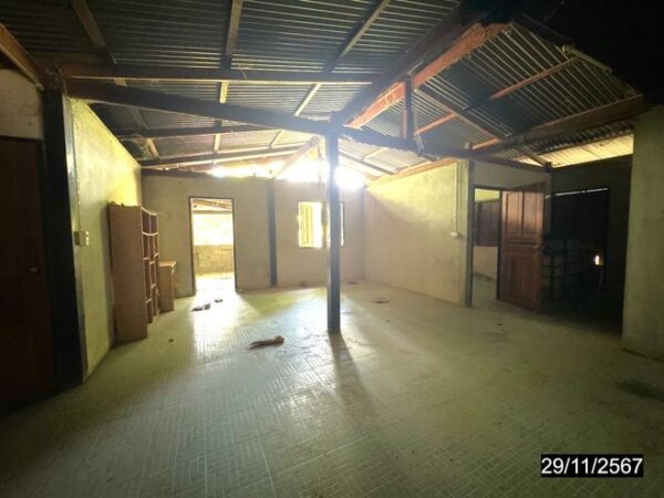 02 Single House _photo