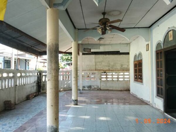 02 Single House _photo