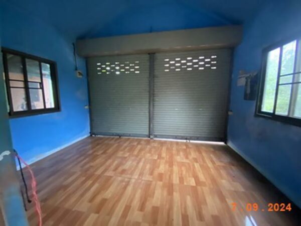 02 Single House _photo