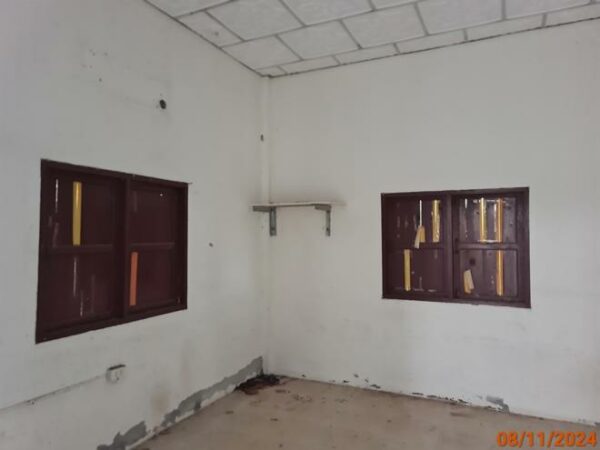 02 Single House _photo