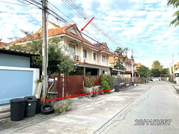 03 Townhouse _photo