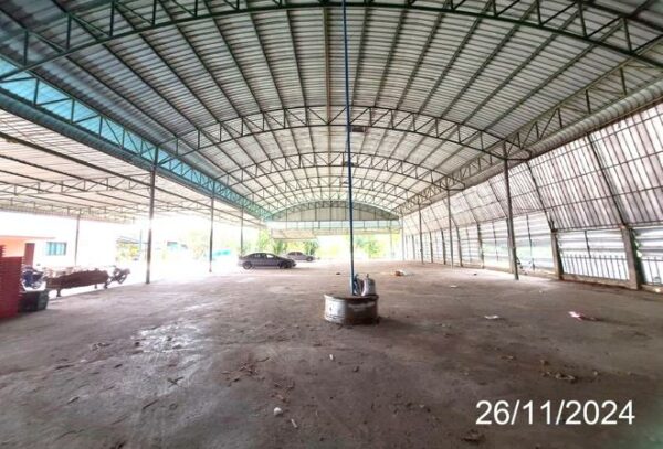 12 warehouses _photo
