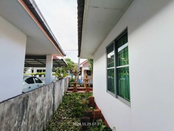 02 Single House _photo
