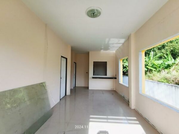 02 Single House _photo