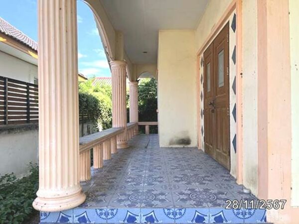 02 Single House _photo