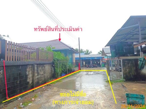 02 Single House _photo