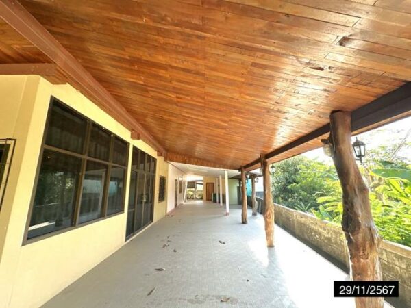 02 Single House _photo