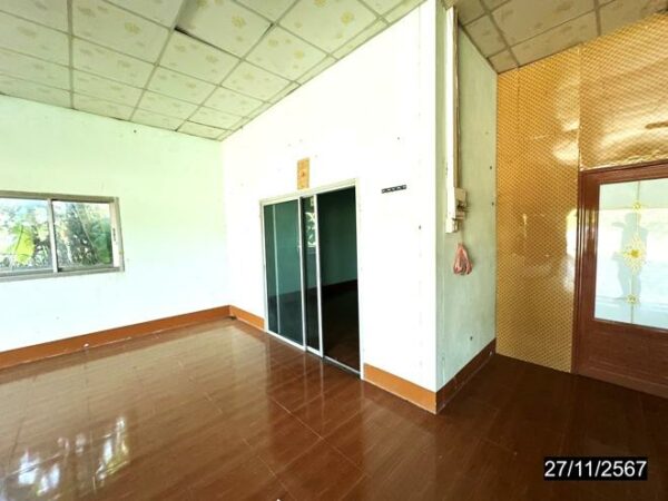 02 Single House _photo