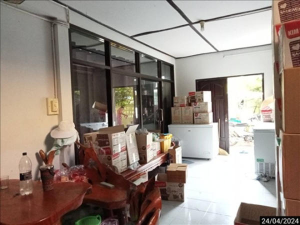 02 Single House _photo
