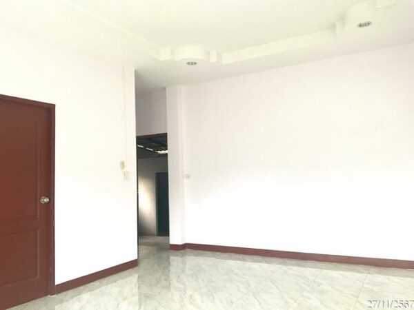 02 Single House _photo