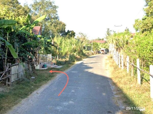 02 Single House _photo