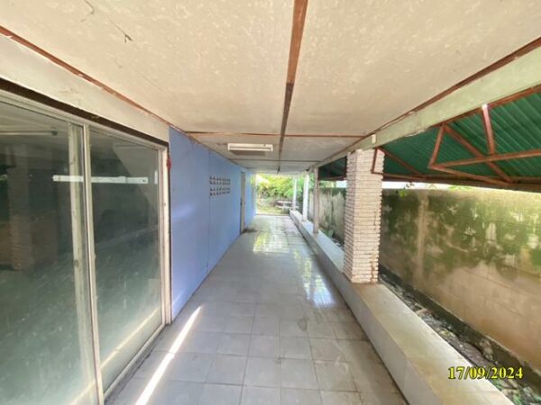02 Single House _photo