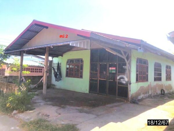 02 Single House _photo