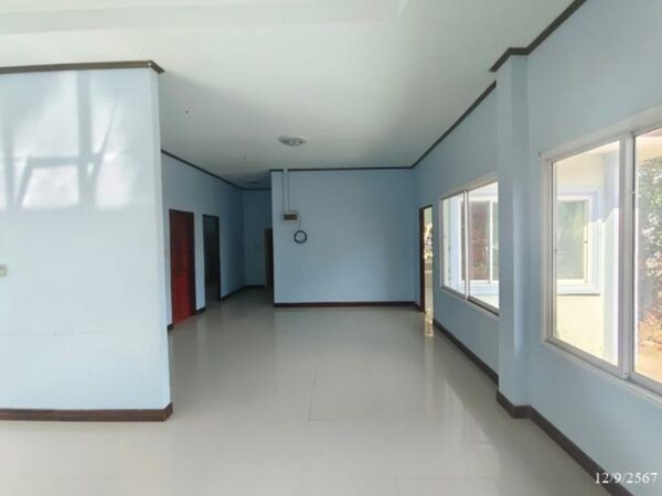 02 Single House _photo