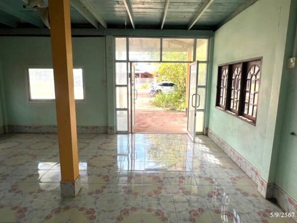02 Single House _photo