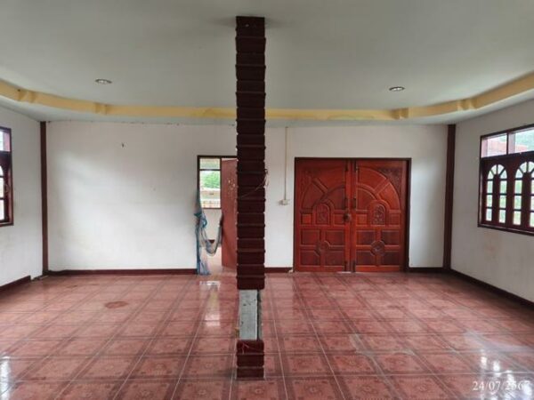 02 Single House _photo