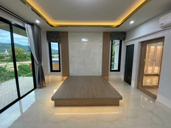 02 Single House _photo