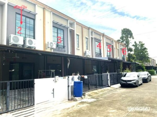 03 Townhouse _photo