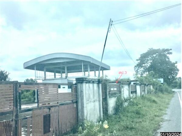 02 Single House _photo
