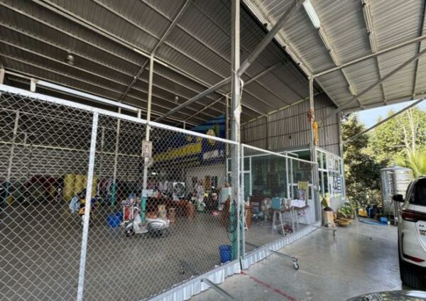12 warehouses _photo