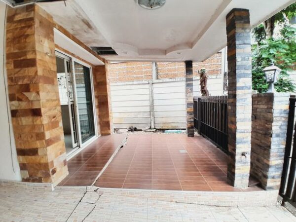 03 Townhouse _photo