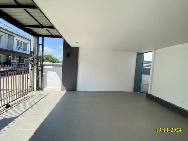 02 Single House _photo