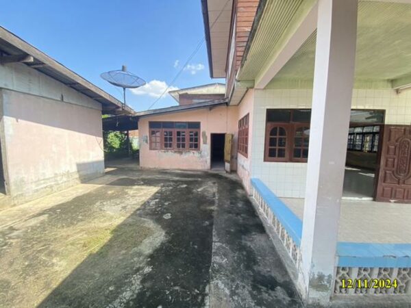 02 Single House _photo