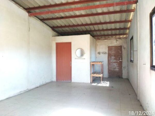 02 Single House _photo